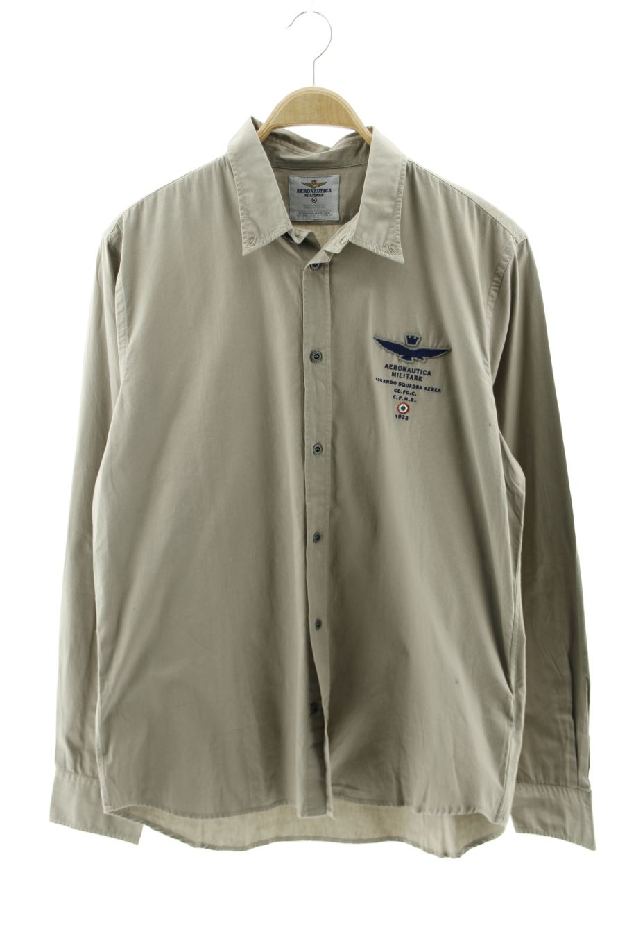 Sweat-shirt Aeronautica Militare Homme - Taille XXL, Multicolore, Neuf Avec étiquettes