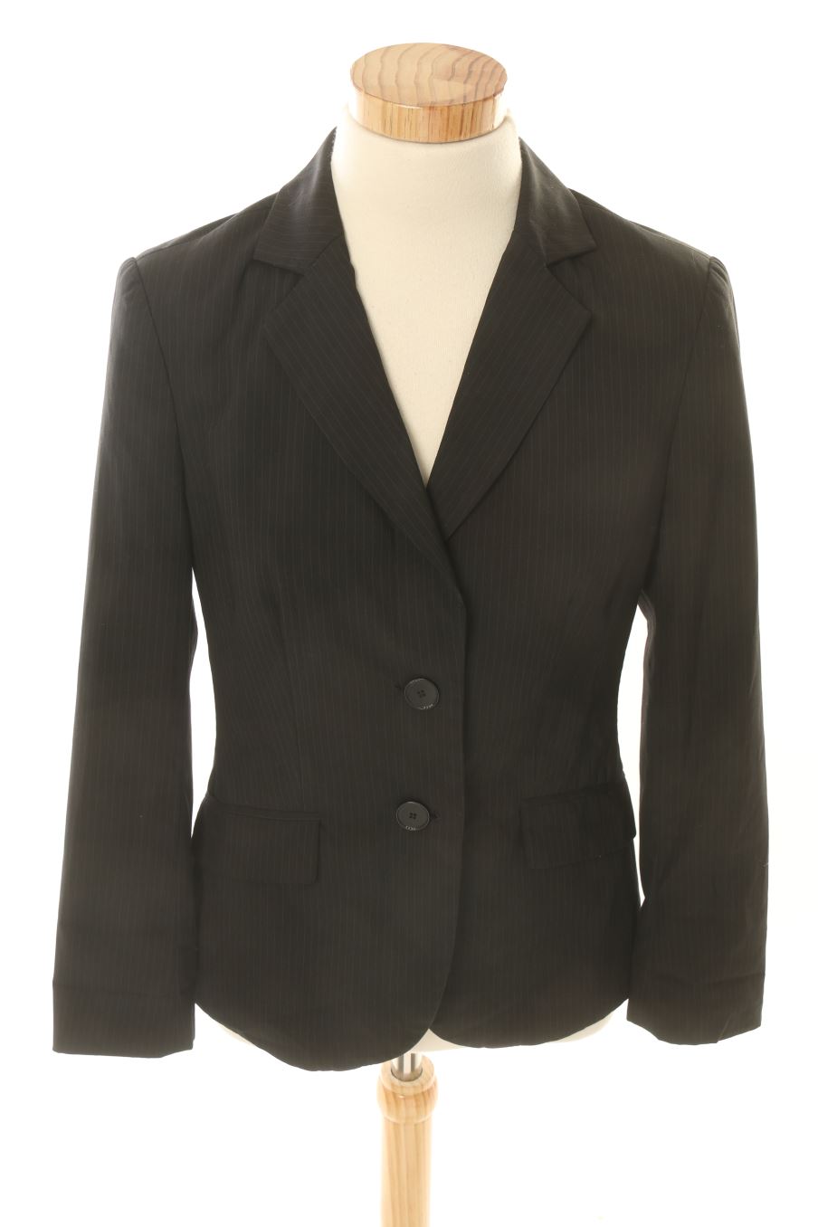 Veste Blazer Femme Mexx - Taille 38 - Beige - Neuf Avec étiquettes - Style Habillé
