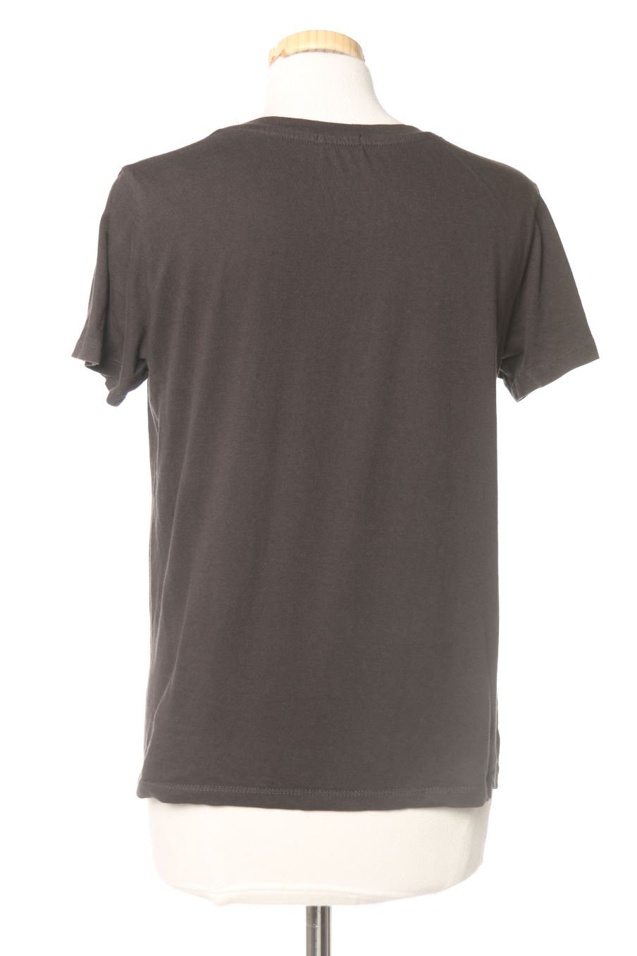 Pull Gris Perlé Stradivarius - Taille M (38) - Neuf (porté Une Fois)