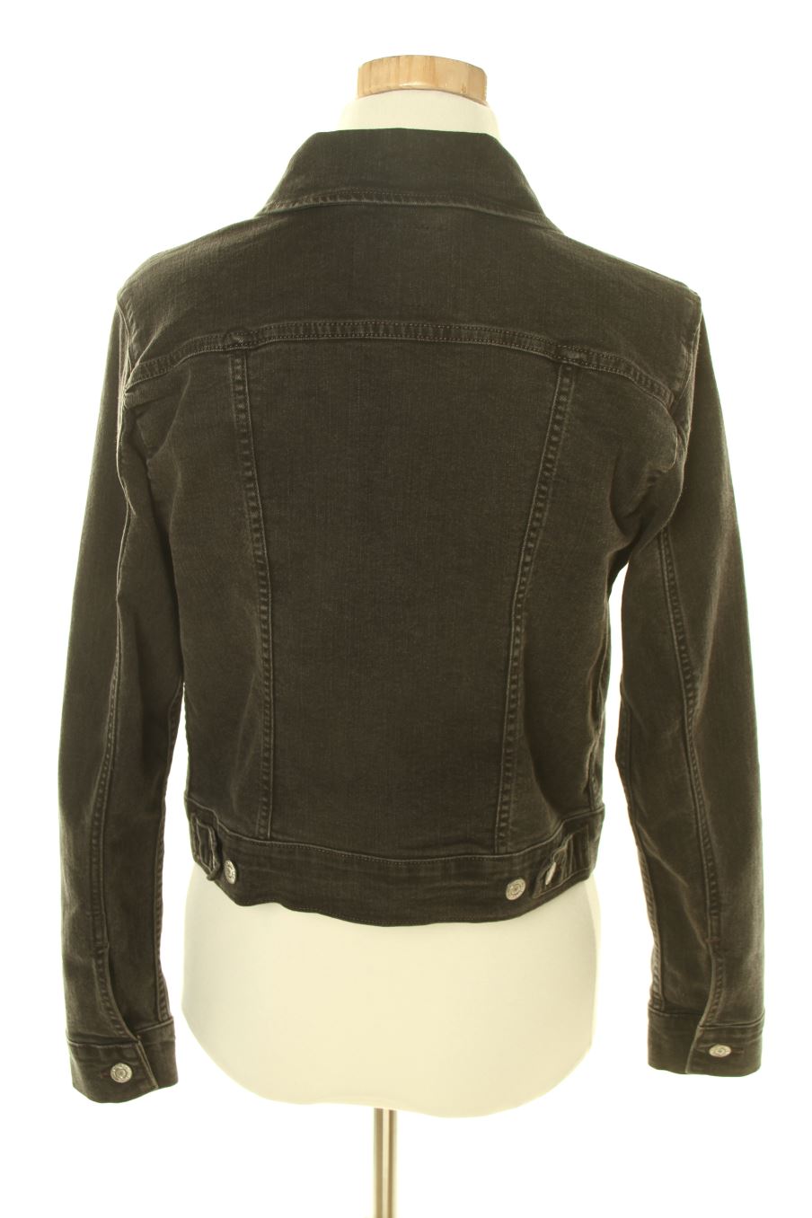 Blouson Levi's Taille M - Couleur Bleu, Style Parka, Neuf Avec étiquette, Homme